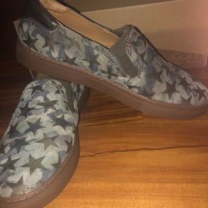 Trask Fashion Sneaker